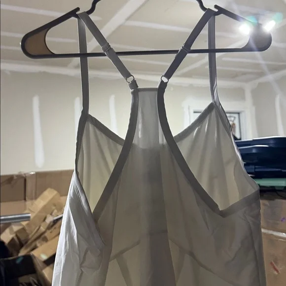 All in motion athletic dress with built in shorts - Picture 4 of 5